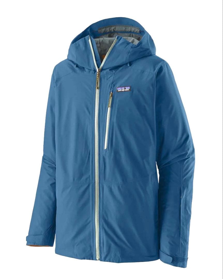 patagonia パウダー・タウン・ジャケット