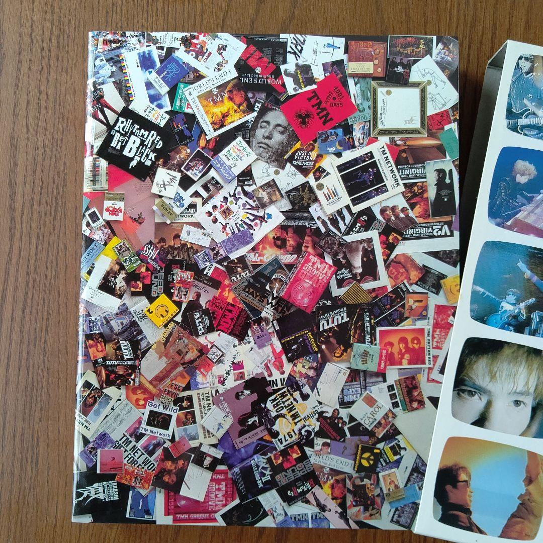 【絶版】TMN FINAL/ 4001