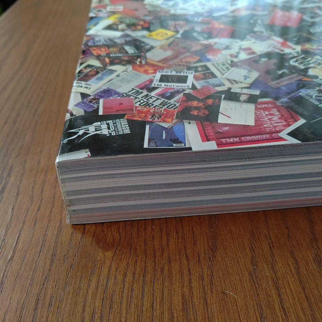 【絶版】TMN FINAL/ 4001