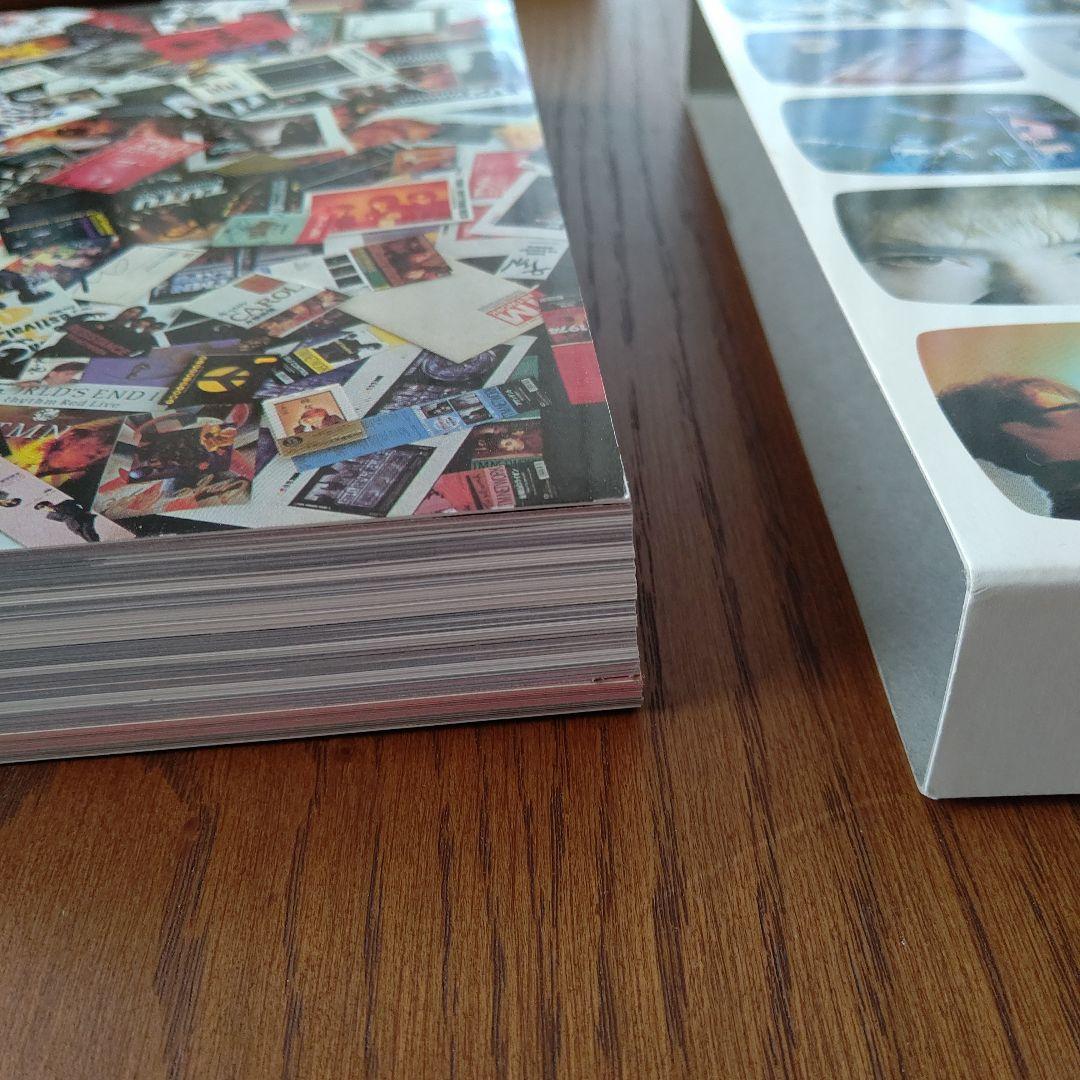 【絶版】TMN FINAL/ 4001