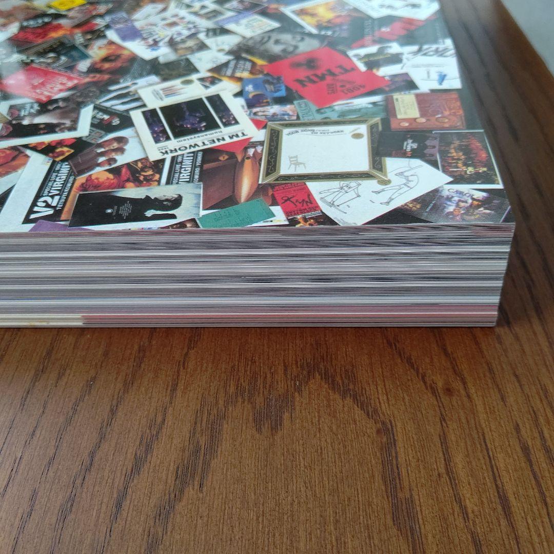 【絶版】TMN FINAL/ 4001