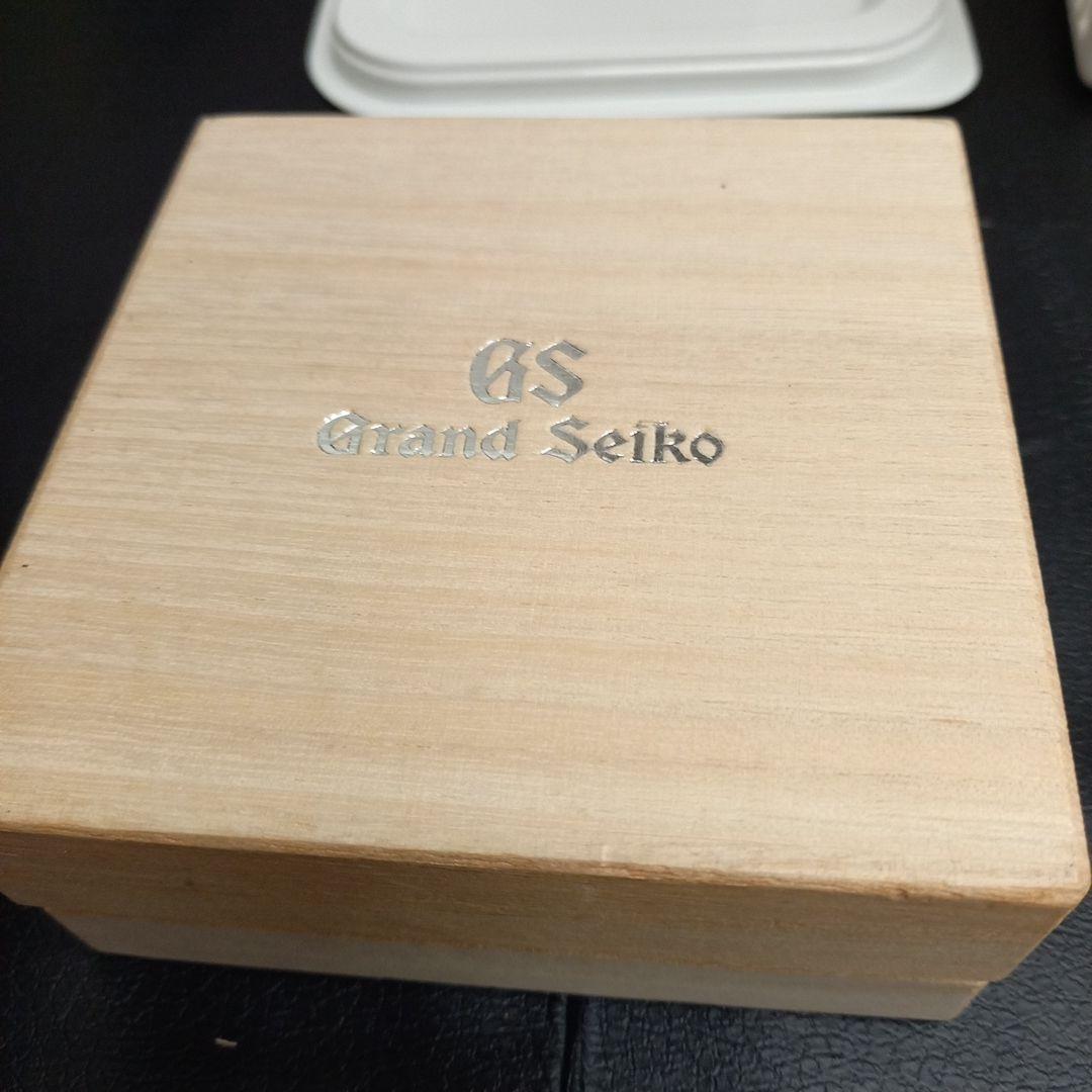 【非売品】Grand Seiko　岩鋳　南部鉄器　文鎮　獅子