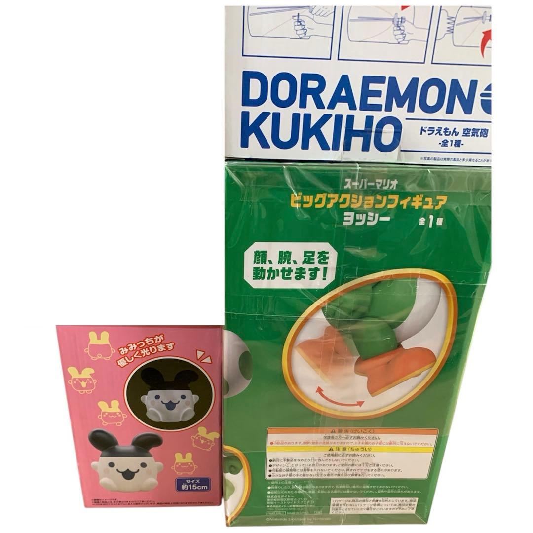 キ*ナ様 プライズ　おもちゃ 玩具 ラジコン ドローン まとめ売り