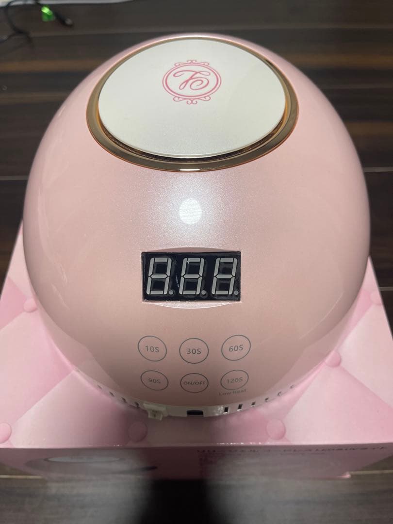 Lily gel コードレス ︎✿専用︎✿