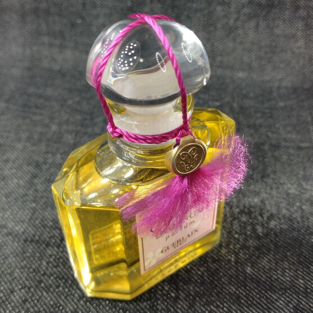 ☆極上☆希少・廃盤 未開栓 ゲラン チェリーブロッサム パルファム 30ml