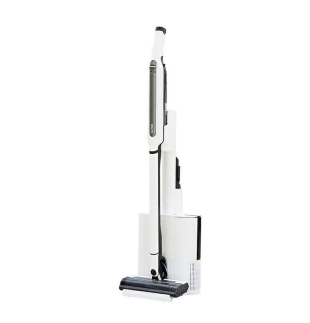 掃除機・クリーナー Shark EVOPOWER SYSTEM STD+CS150JAE SET3A