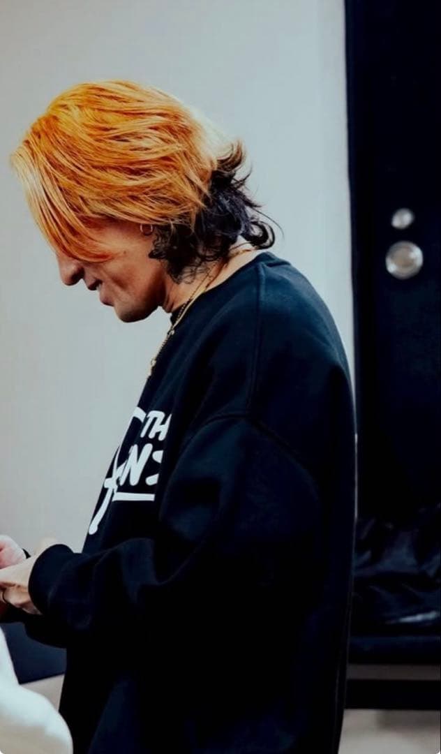 The Ravens Big Silhouette Trainer L 降谷建志