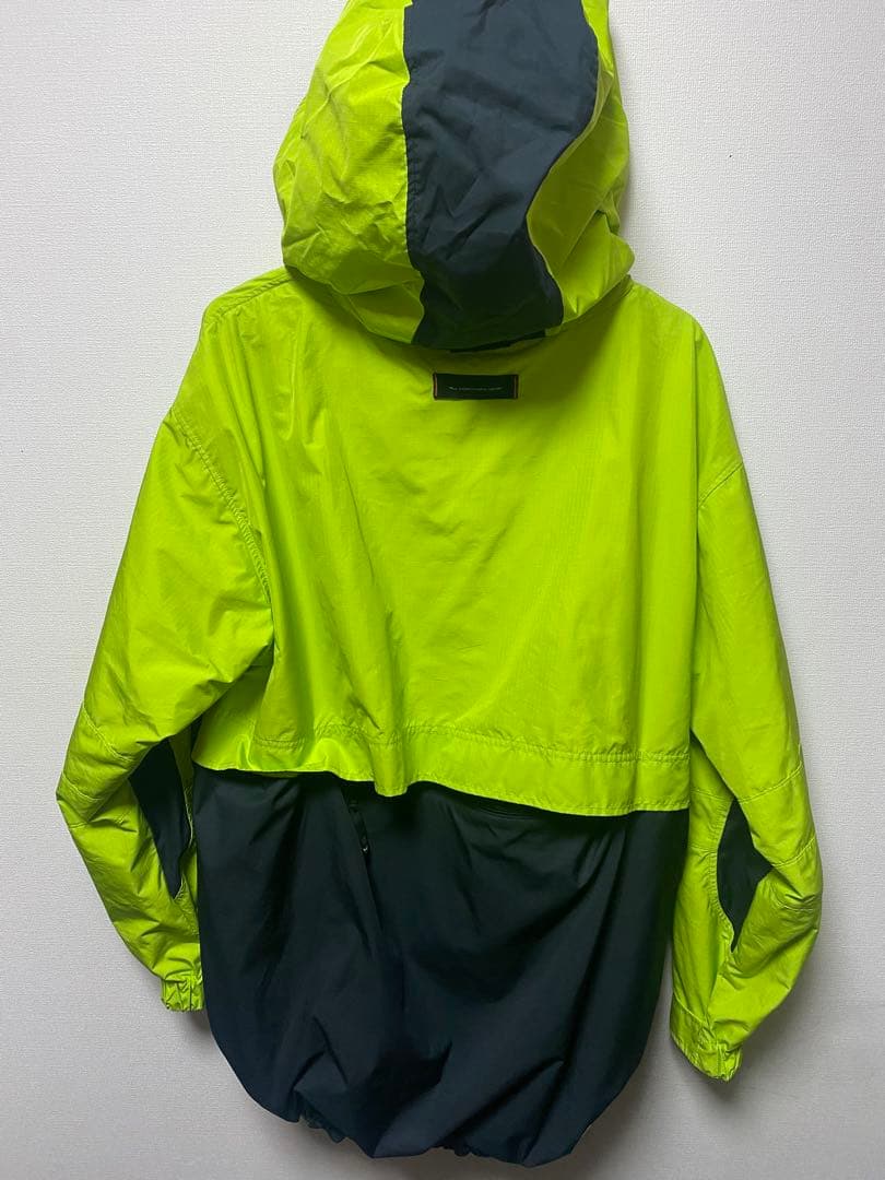 Nike ACG ナイロンジャケット