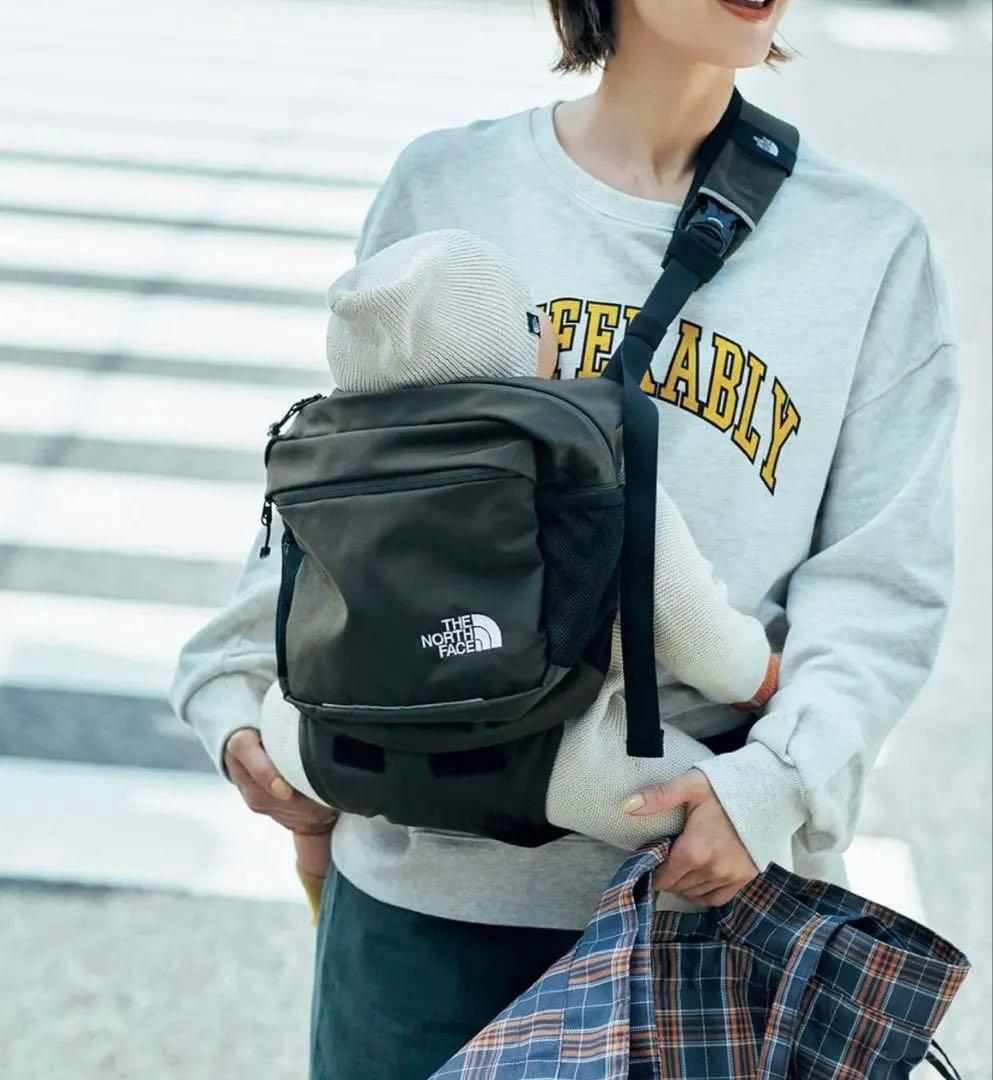 【THE NORTH FACE】ベビースリングバッグ
