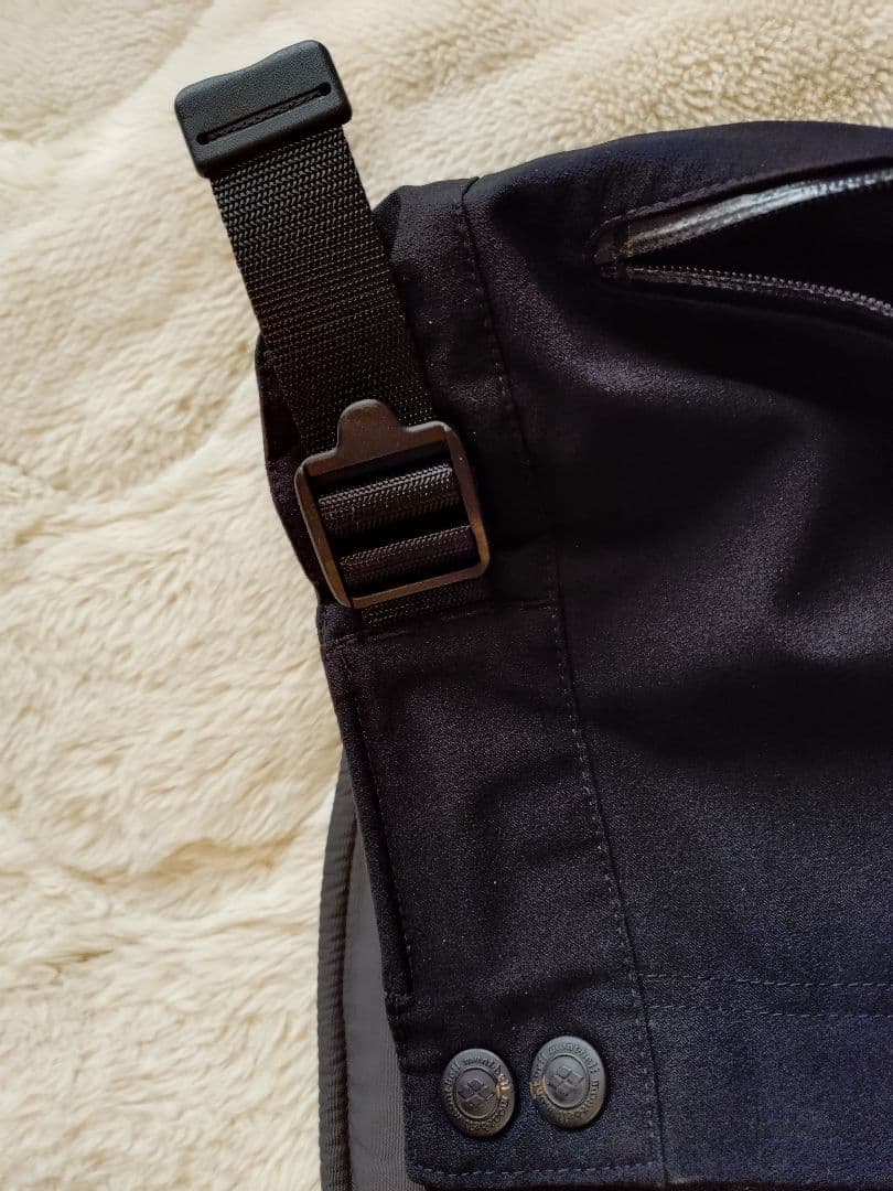 mont-bell 　(女性用L-S) アルパインスノースポーツ用品