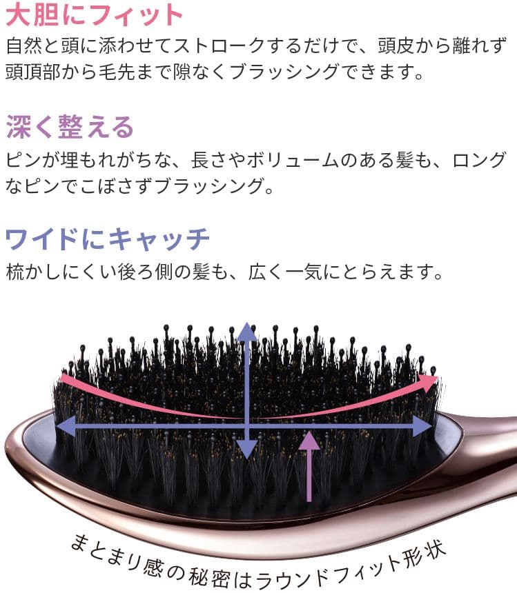 い*す様 リファ エールブラシ レイ/ReFa AILE BRUSH RAY