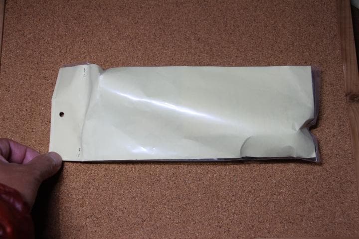 魚じゃらし工房 MusyaPop210(インディゴブルーホロ) 管理M0230