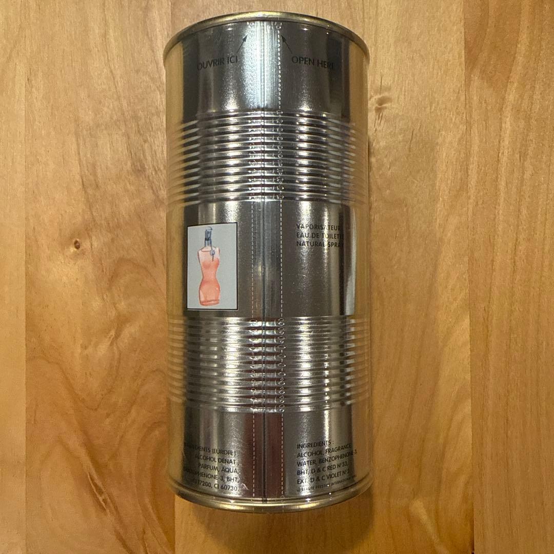 香水(女性用) Jean Paul Gaultier Classique 100ml