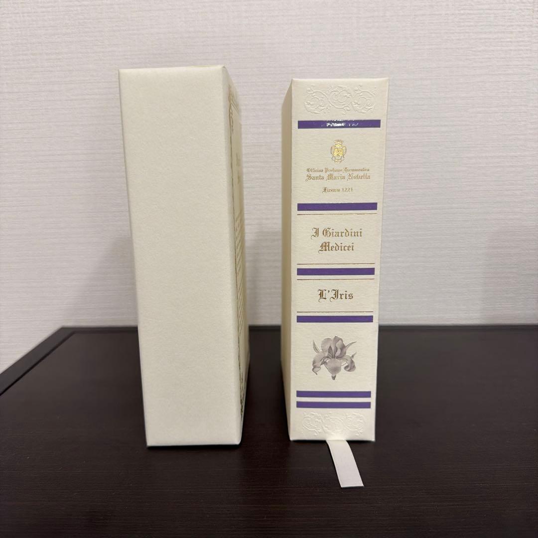 香水(女性用) Santa Maria novella Iris 50ml
