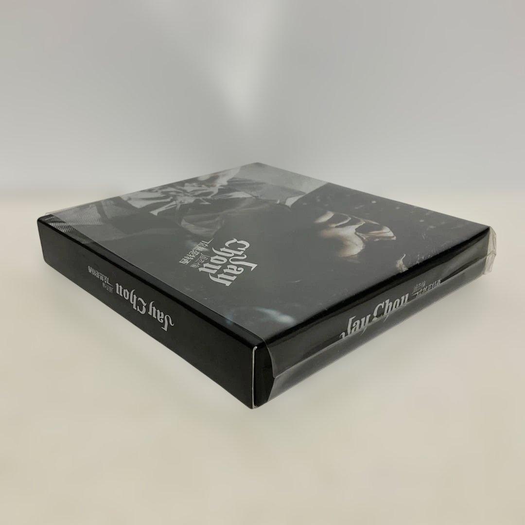 Still Fantasy ジェイ・チョウ DVD付き初回限定盤