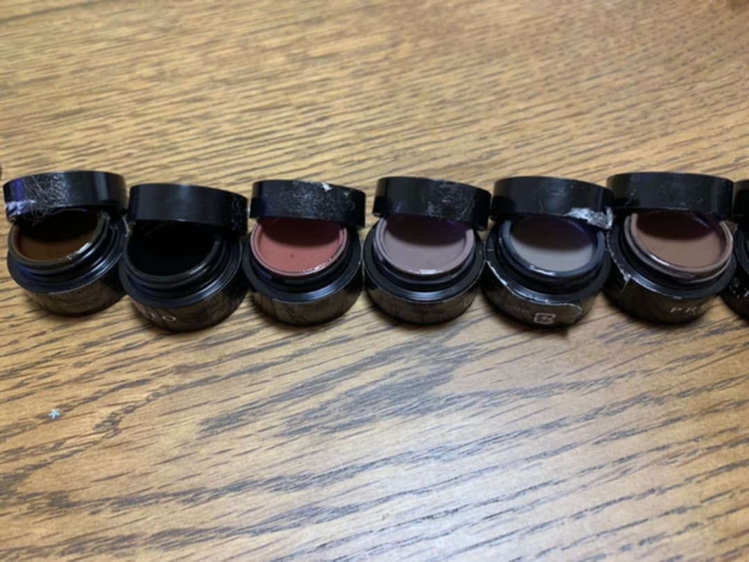 PRESTO プレスト カラージェル