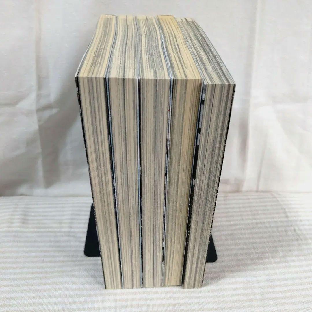 【渡邊ダイスケ】 外道の歌・善悪の屑・園田の歌・朝食会・全巻セット