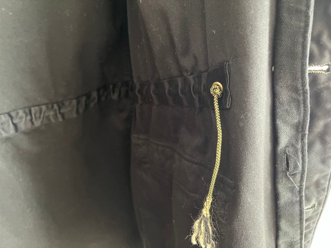 スウェーデン軍 M-59