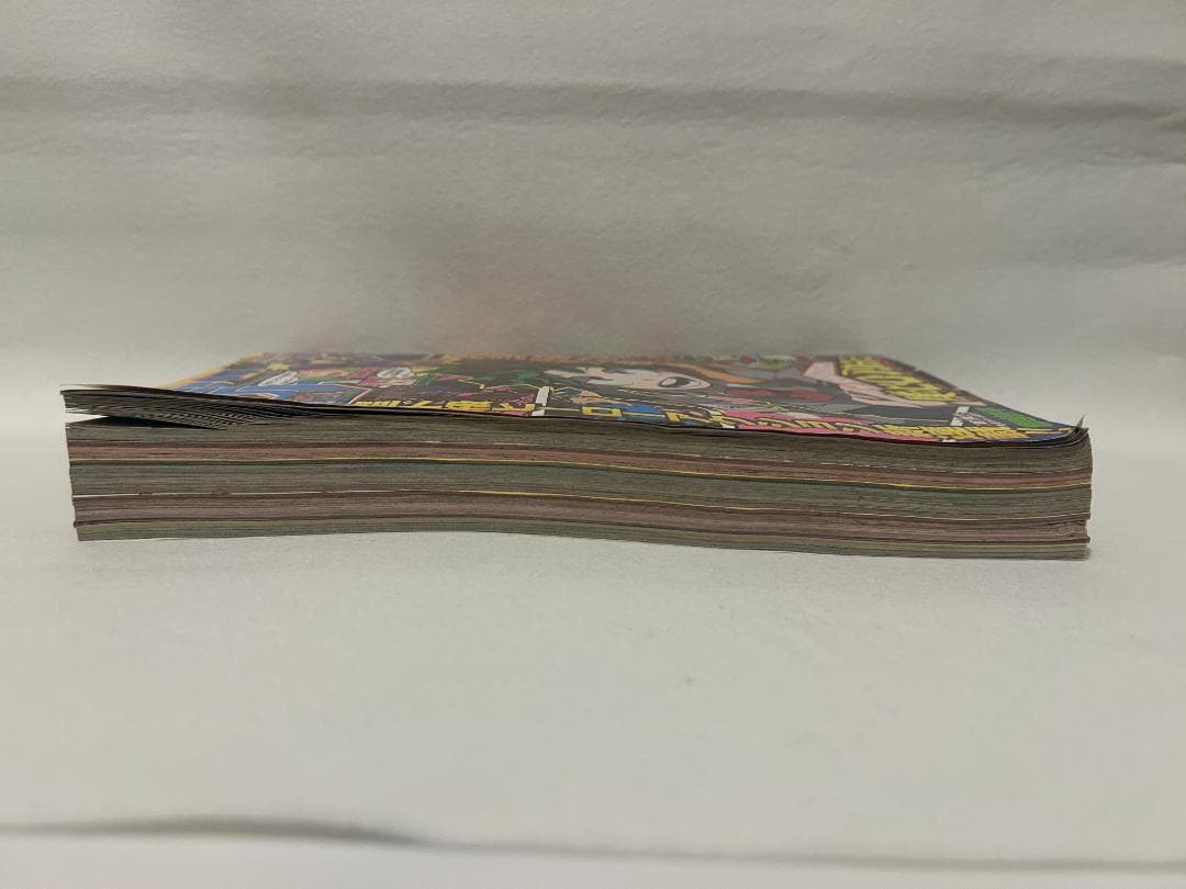 週刊少年ジャンプ 2014年32号 僕のヒーローアカデミア 新連載