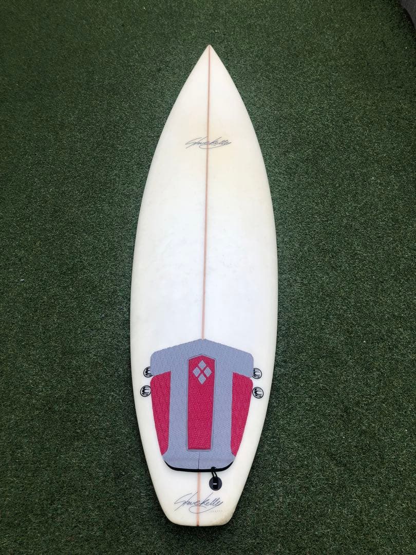 STEVEKELLY スティーブケリー サーフボード サーフィン ショートボード