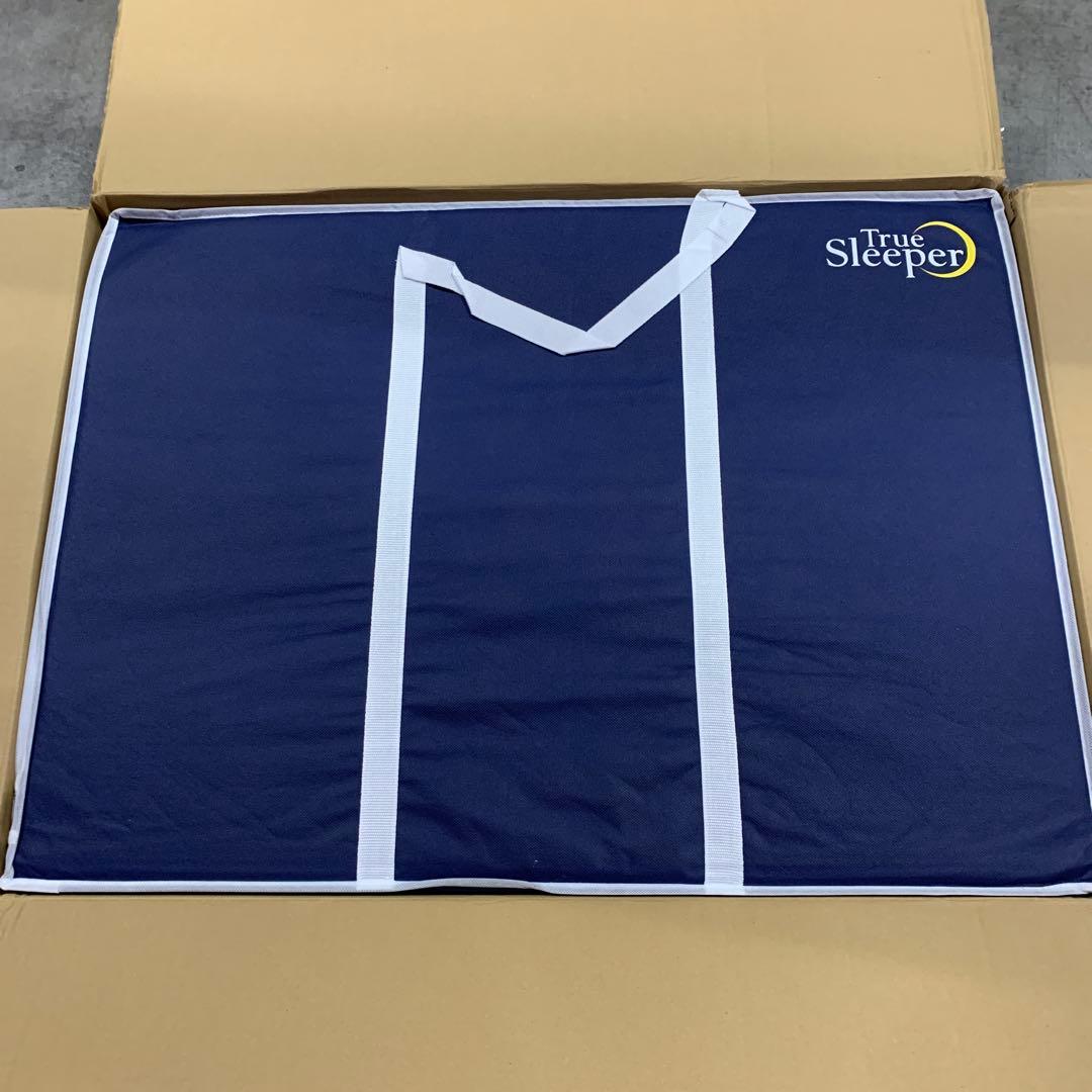 トゥルースリーパー プレミアリッチ 三つ折りタイプ シングルShop Japan