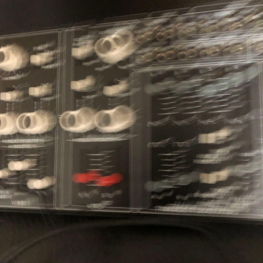 Behringer CAT アナログシンセサイザー