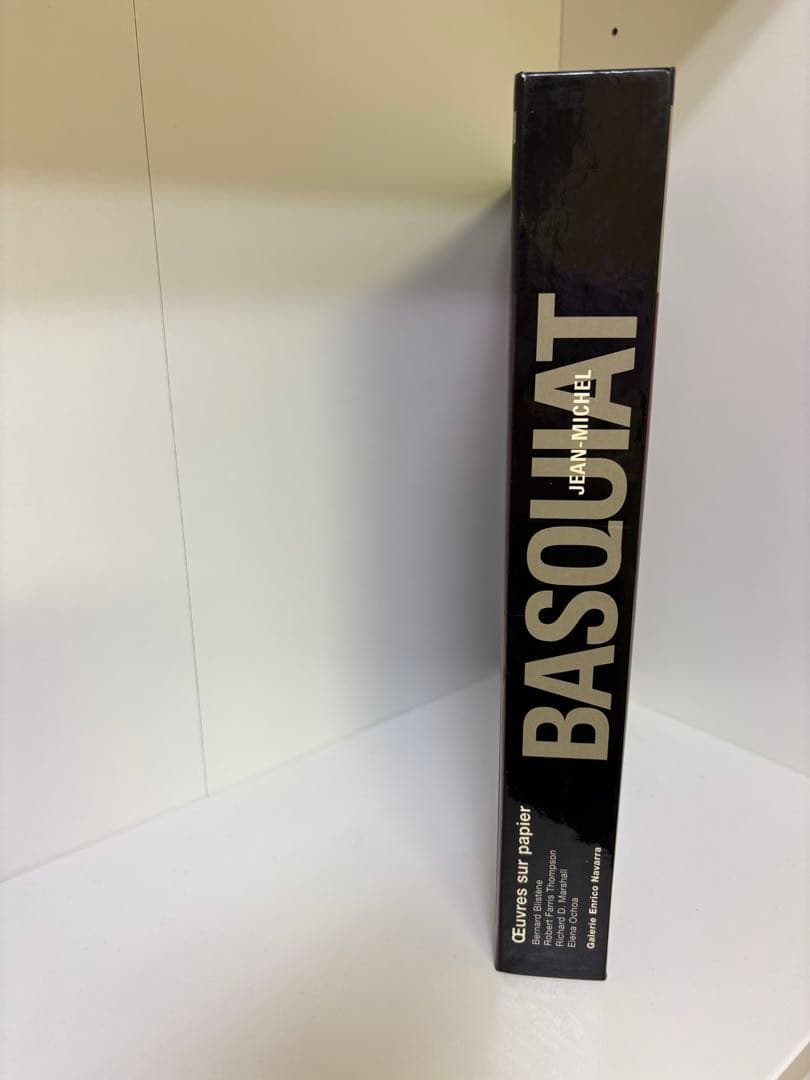 アート・デザイン・音楽 BASQUIAT JEAN-MICHEL