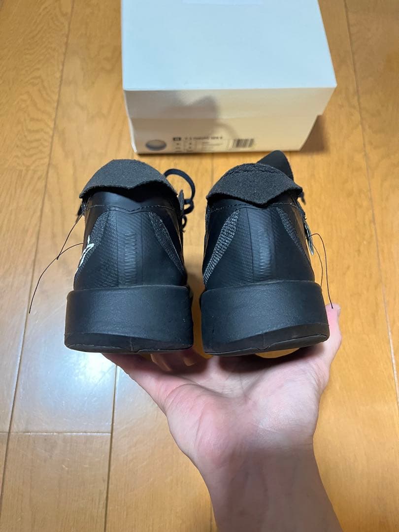 adidas アディダス　Y3 TAKUMI SEN 9 26.5