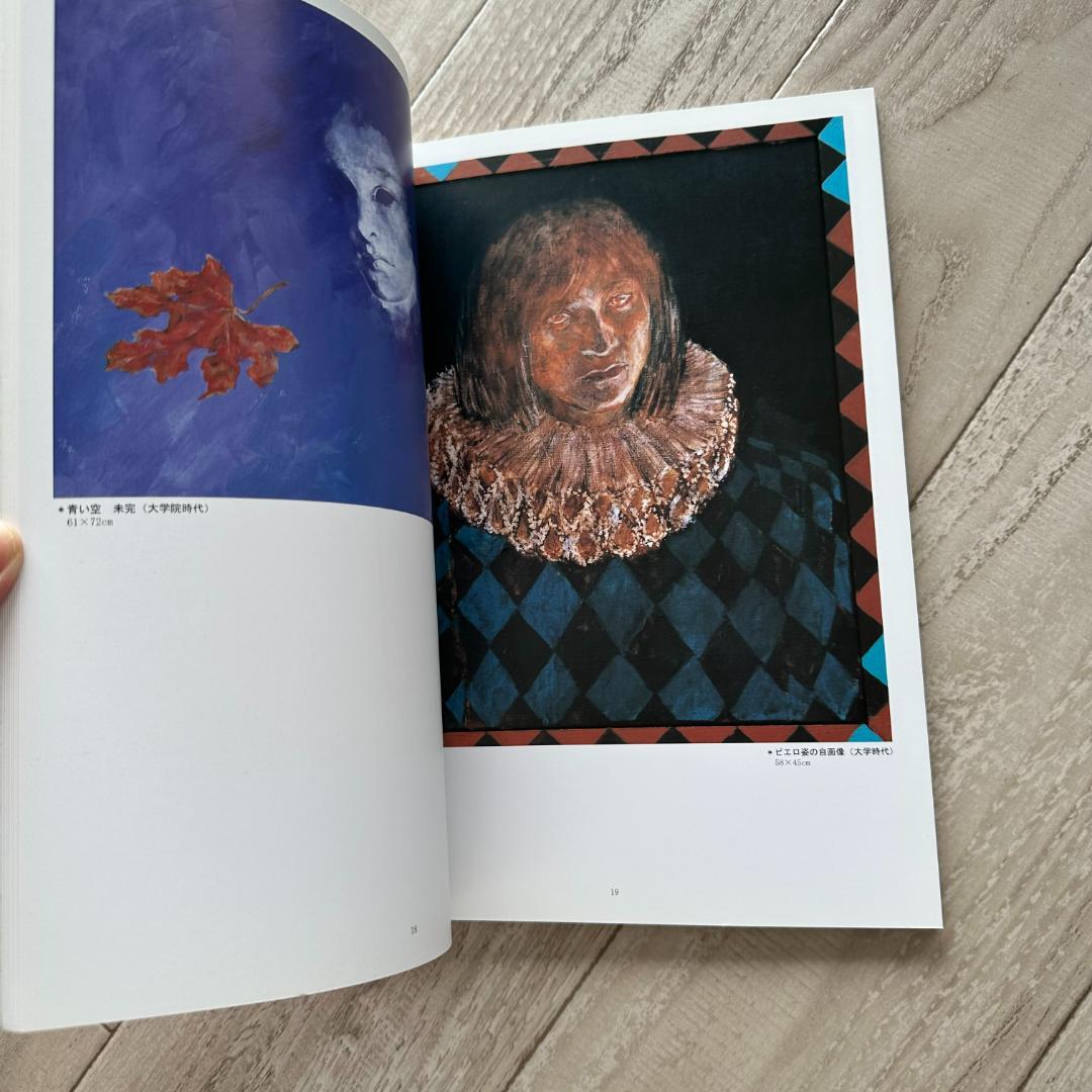 Yūri : 土器屋有理作品集