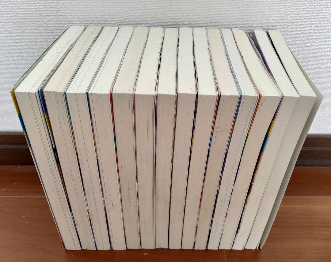 まんがサイエンス 14巻セット