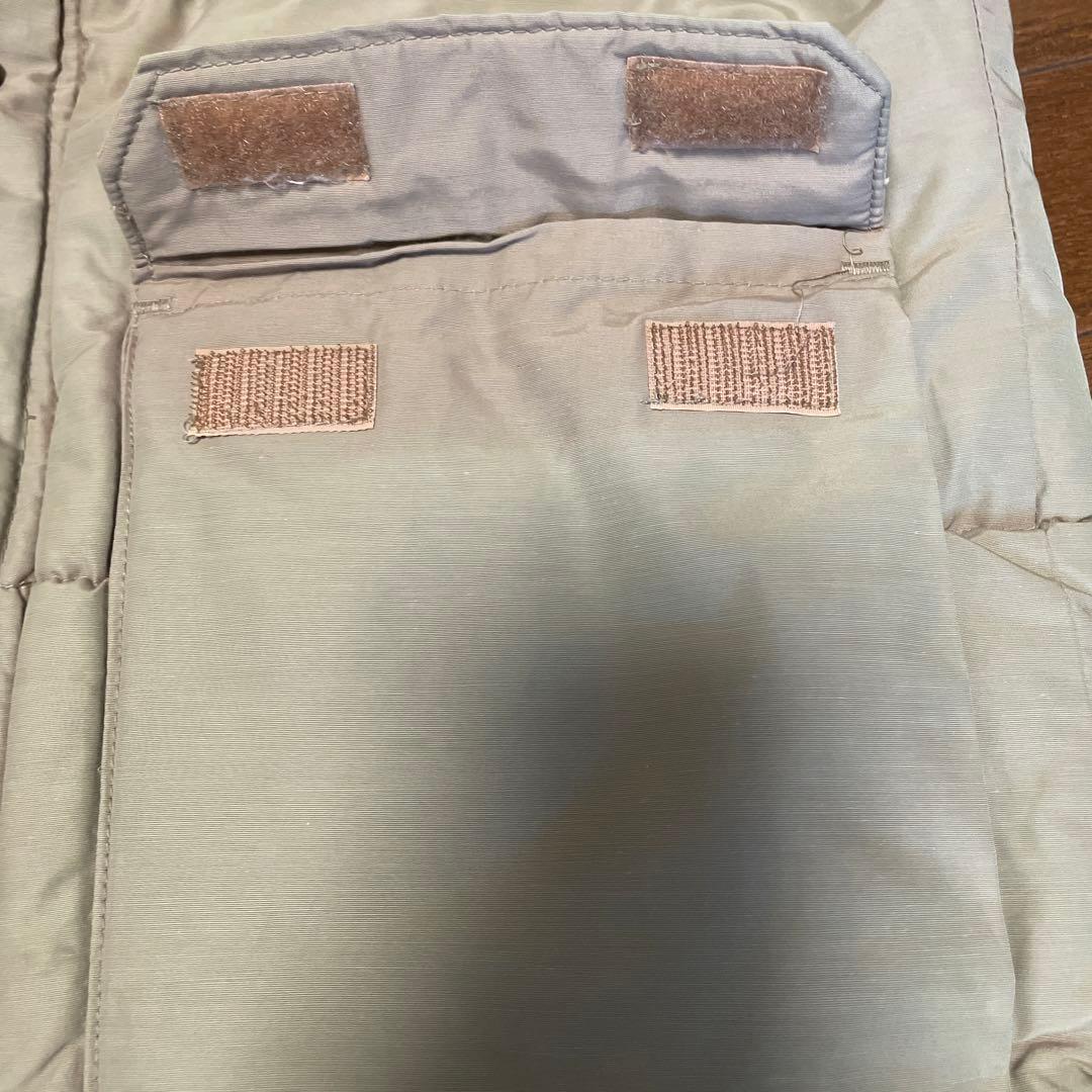 お値下げmont-bellのベスト　サイズＬ