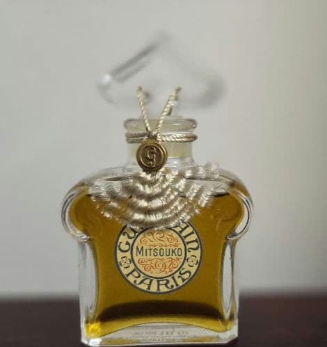 Mitsouko　30ml ゲラン　GUERLAIN　パルファム　香水　未使用品