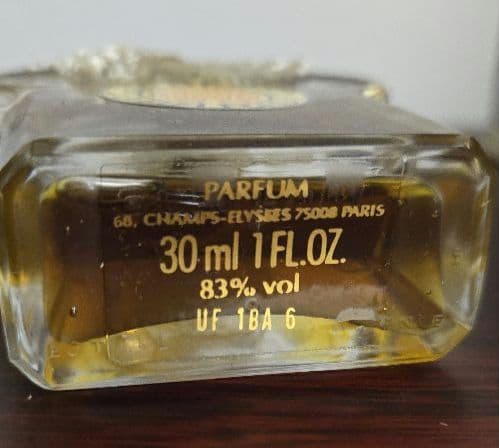 Mitsouko　30ml ゲラン　GUERLAIN　パルファム　香水　未使用品