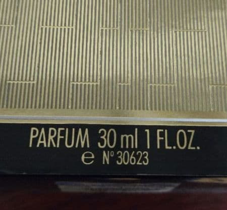 Mitsouko　30ml ゲラン　GUERLAIN　パルファム　香水　未使用品