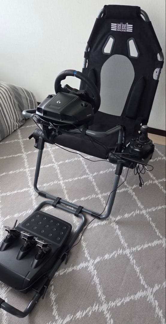 その他 Next Level Racing GT Lite