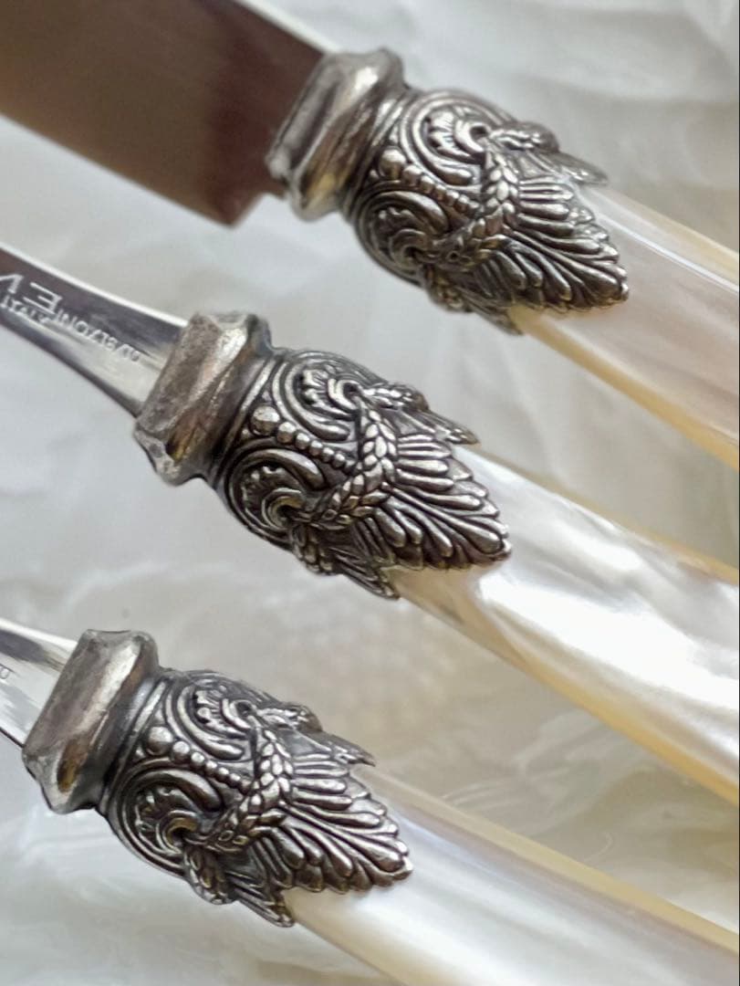 EME ナポレオン　カトラリー　セット