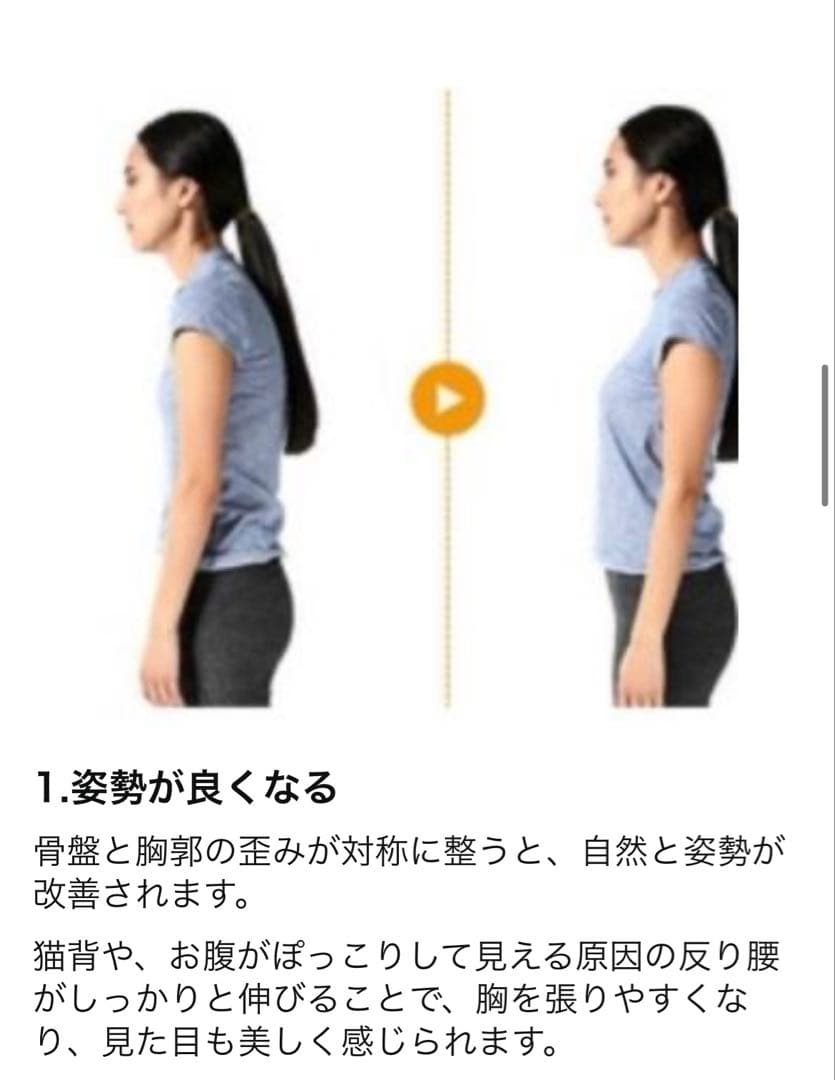 リアラインコア　2個セット