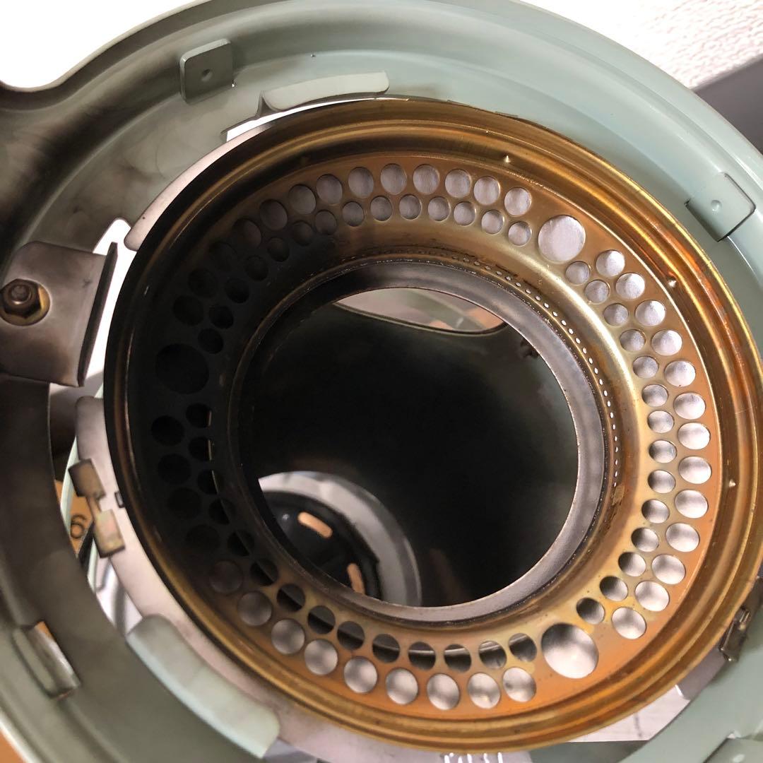 Aladdinアラジン　ブルーフレームヒーター　開放式石油ストーブ　BF3902