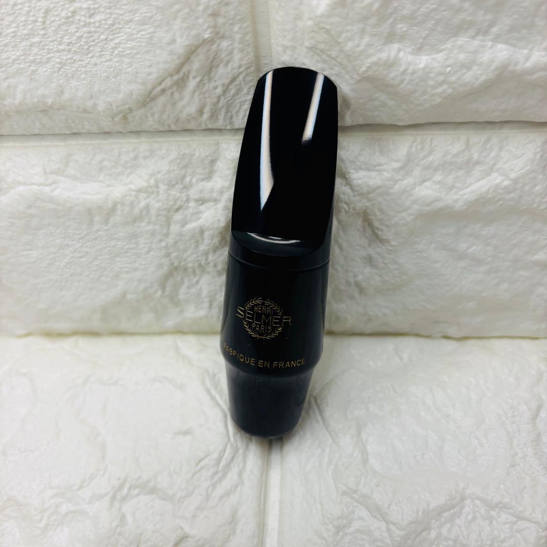 土日限定価格❣️新品❗️SELMER セルマー アルトサックス マウスピース