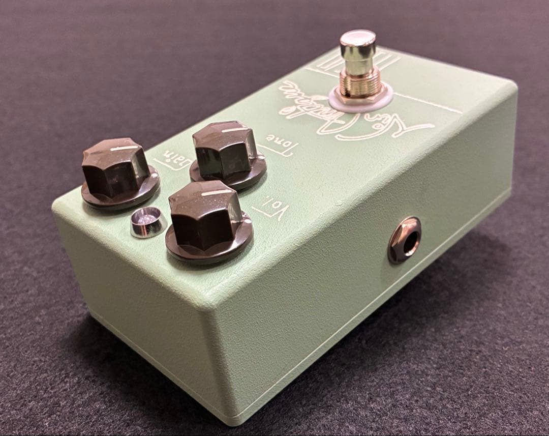 VinAntique PPSE Classic 美品TS系オーバードライブ