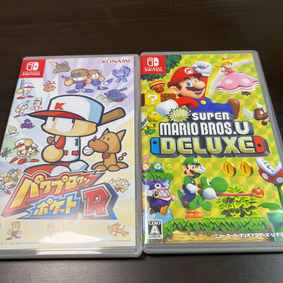 Nintendo Switch あつまれどうぶつの森セット おまけカセット付き