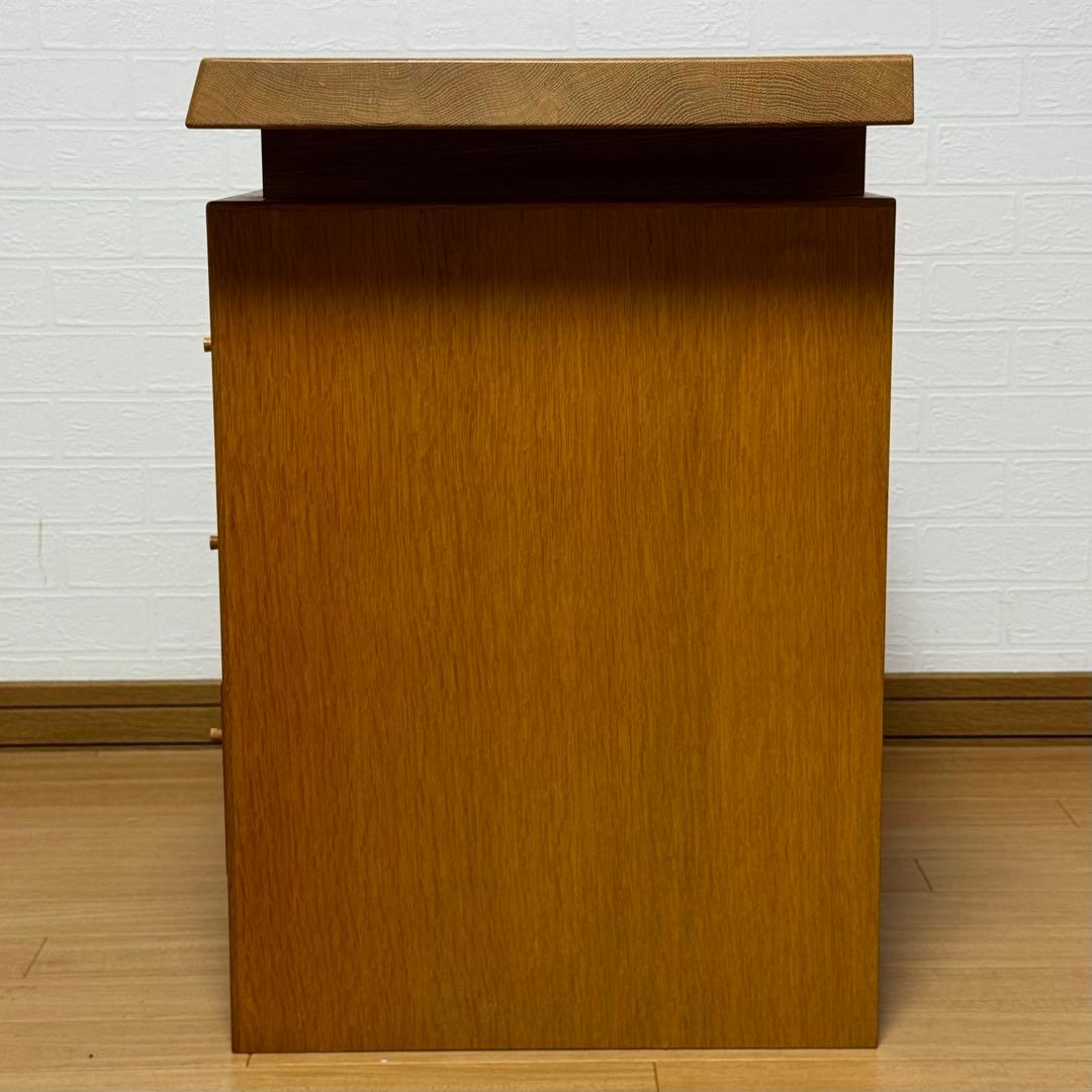 【貴重】匠工芸 チェスト サイドボード キャビネット サイドテーブル 整理箪笥