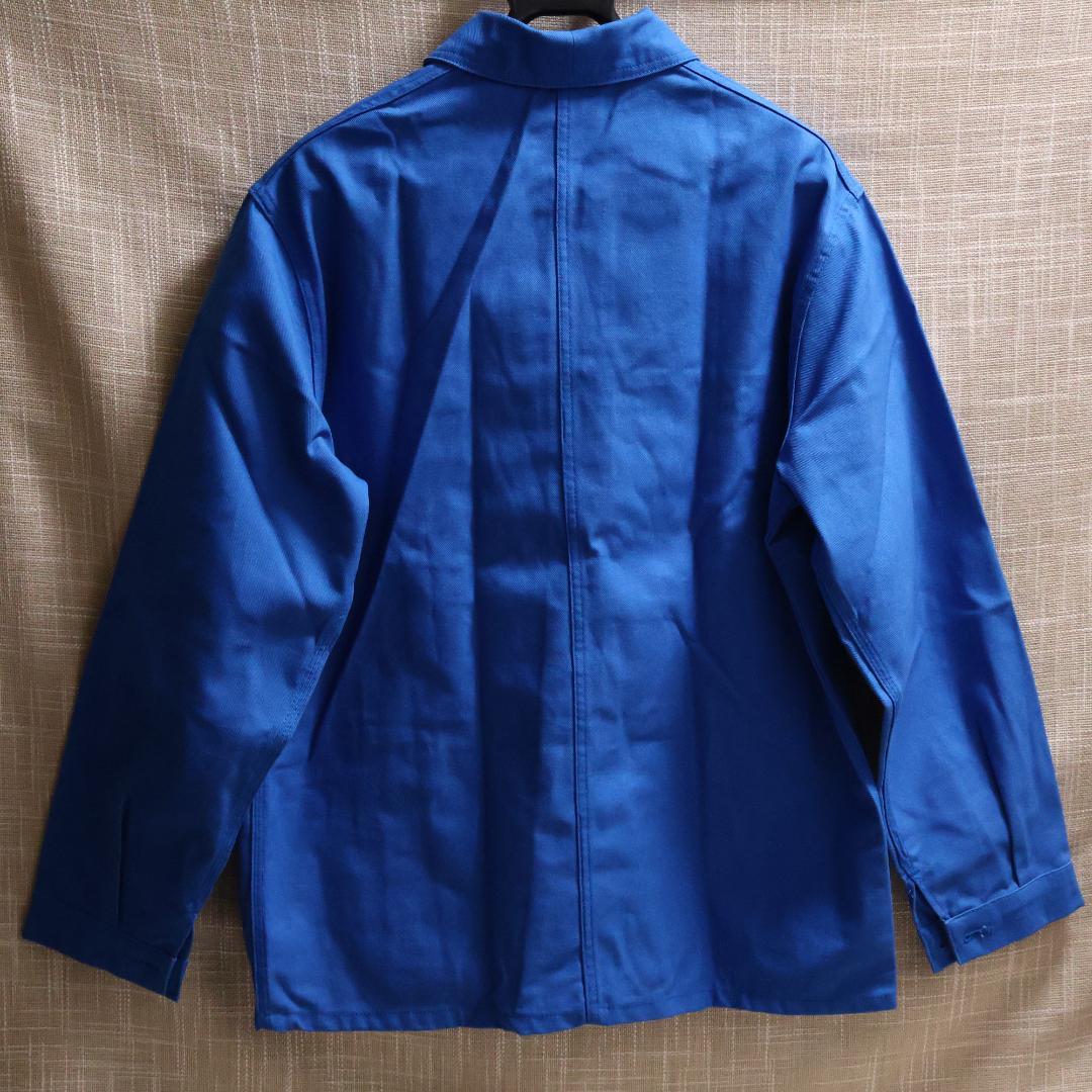 UNITEDARROWS別注 Laboureur カバーオール XL ブルー