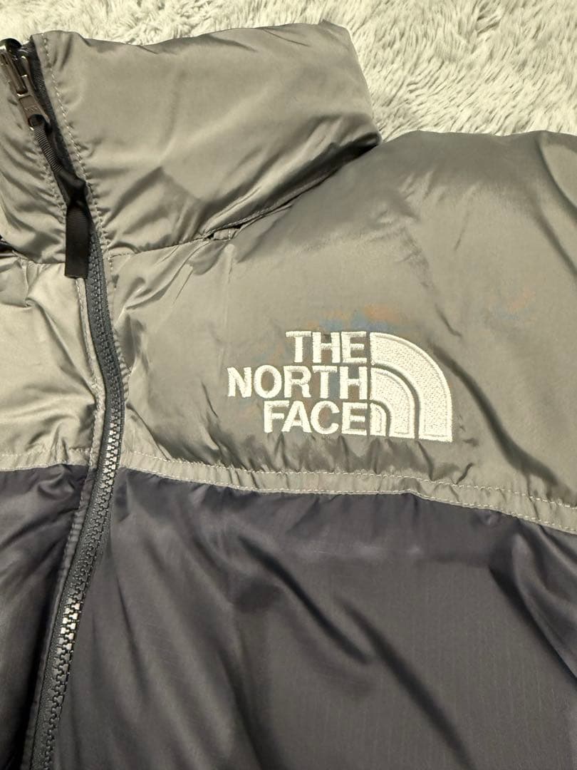 THE NORTH FACE ヌプシジャケット M ND92555