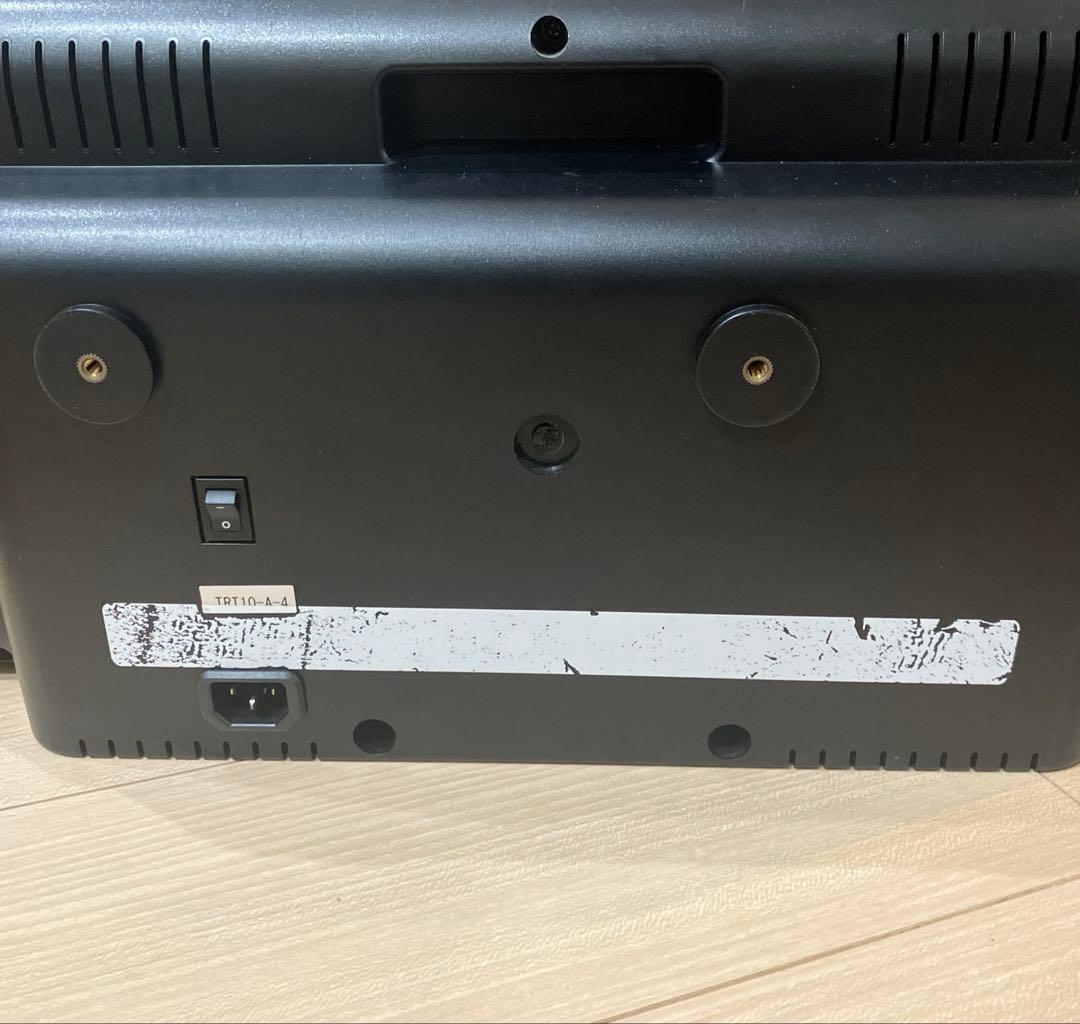 モルテン　タイマー　ジャンク品