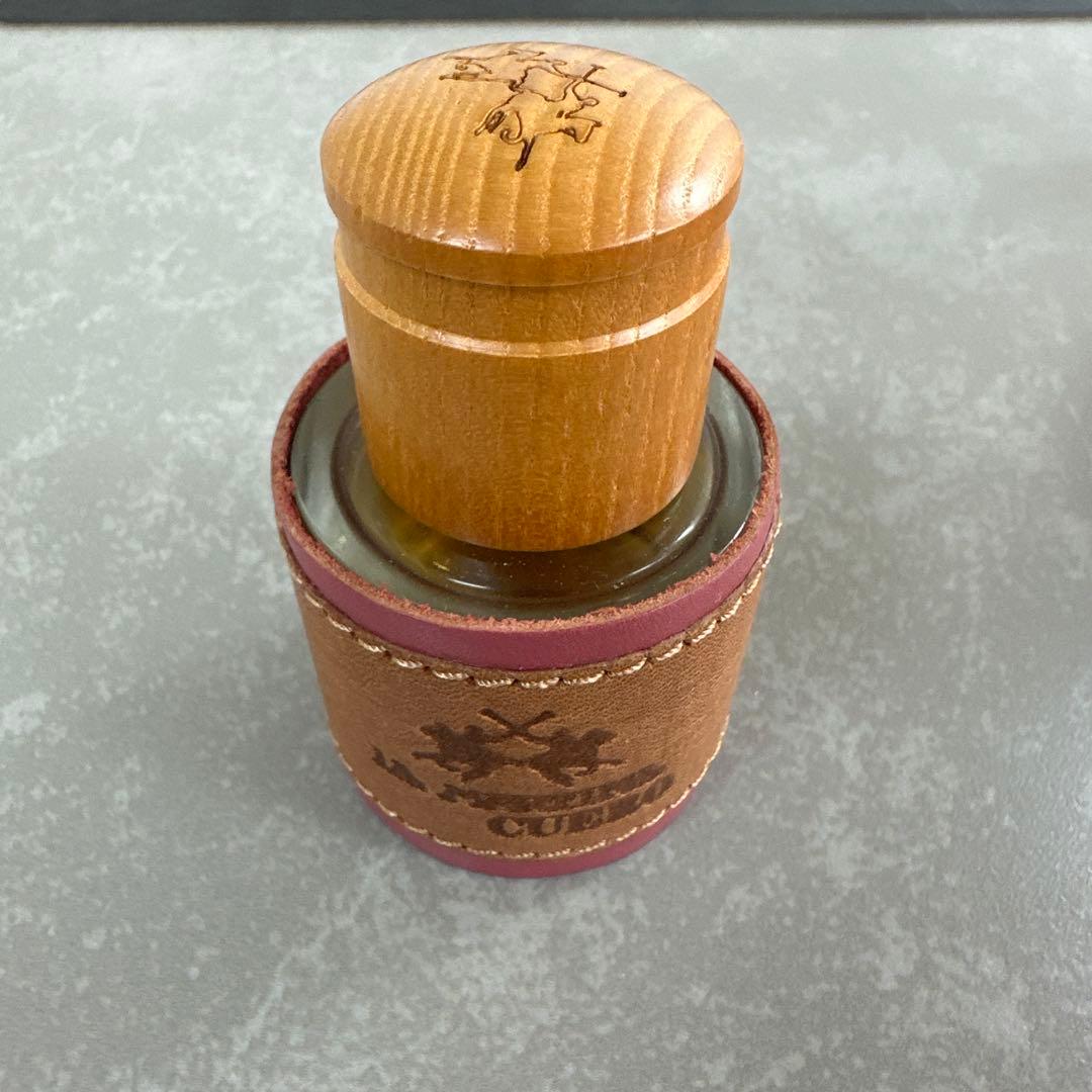 ラ・マルティナ クエロ ムヘール オードトワレ