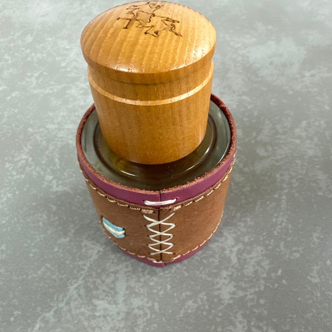 ラ・マルティナ クエロ ムヘール オードトワレ