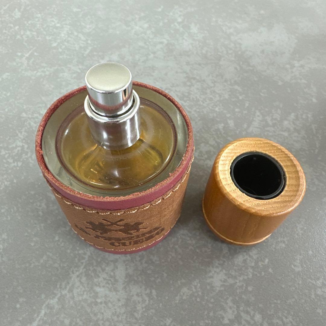 ラ・マルティナ クエロ ムヘール オードトワレ