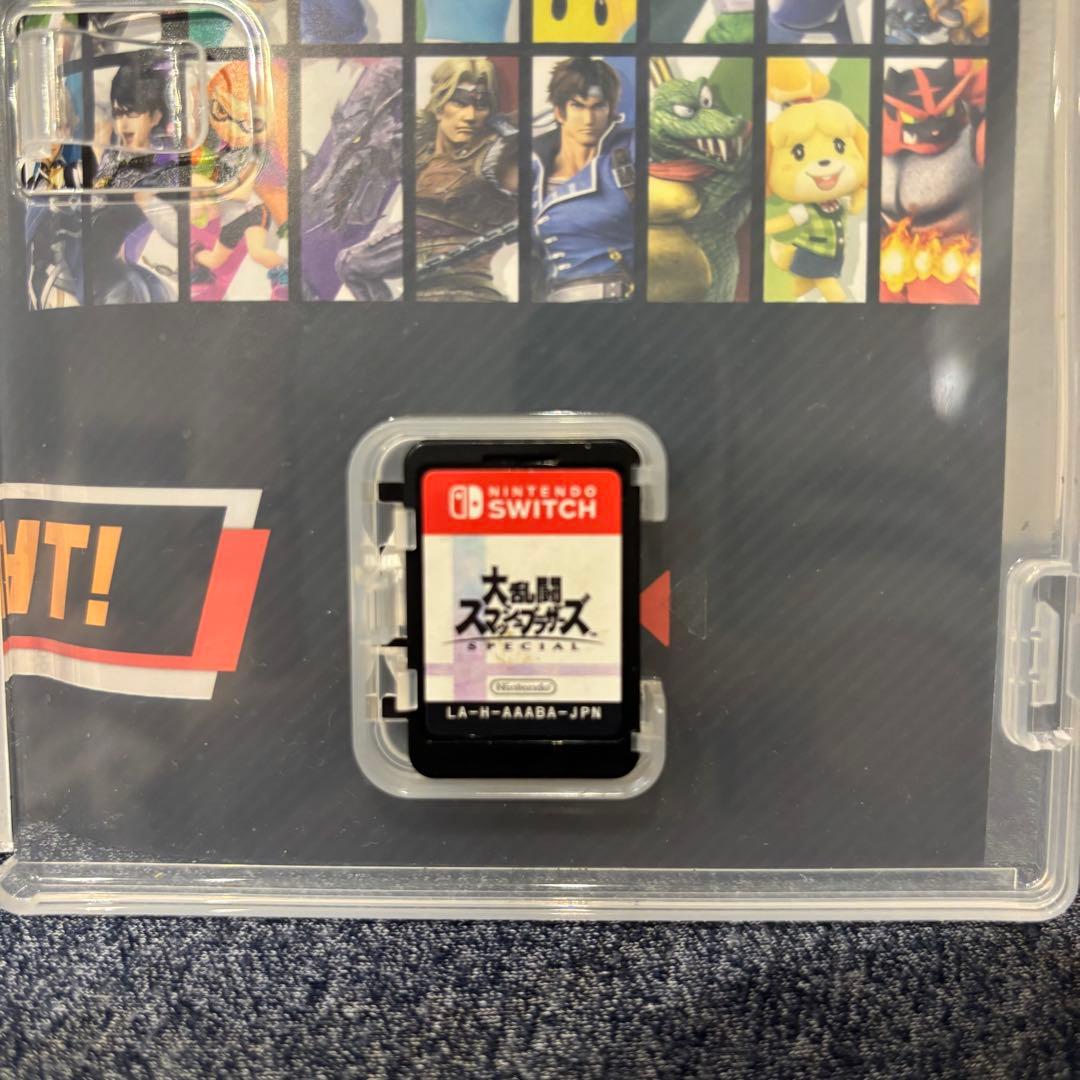 スマブラマリカーセット売りLilo