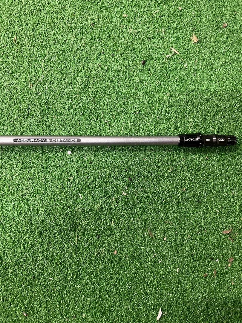 テーラーメイド　ドライバー用　UB6X